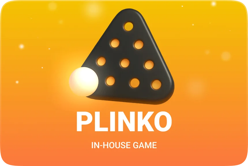 Демо-режим Plinko в Велора