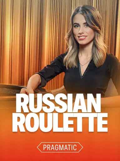 Russian Roulette · Велора Live Casino