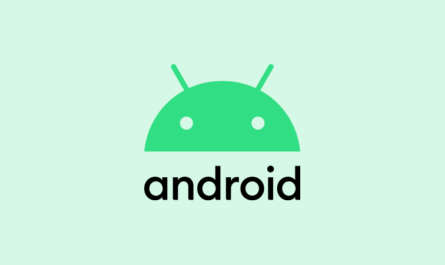 Статьи по Android