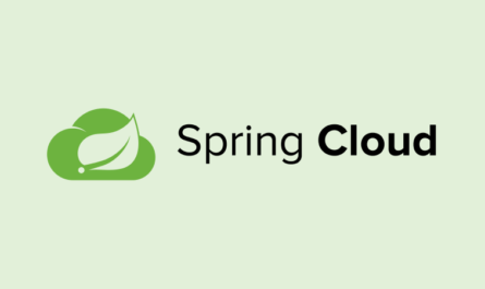 Статьи по Spring Cloud